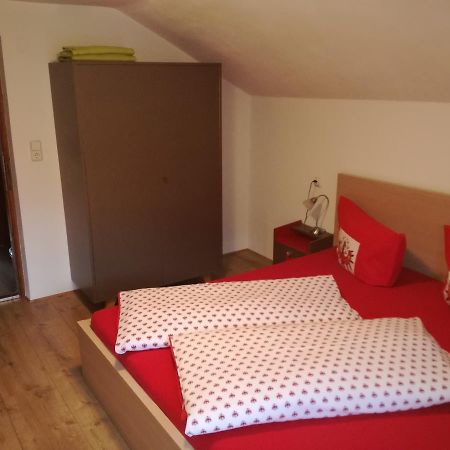Haus Muehlbichl Διαμέρισμα Φίνκενμπεργκ Εξωτερικό φωτογραφία