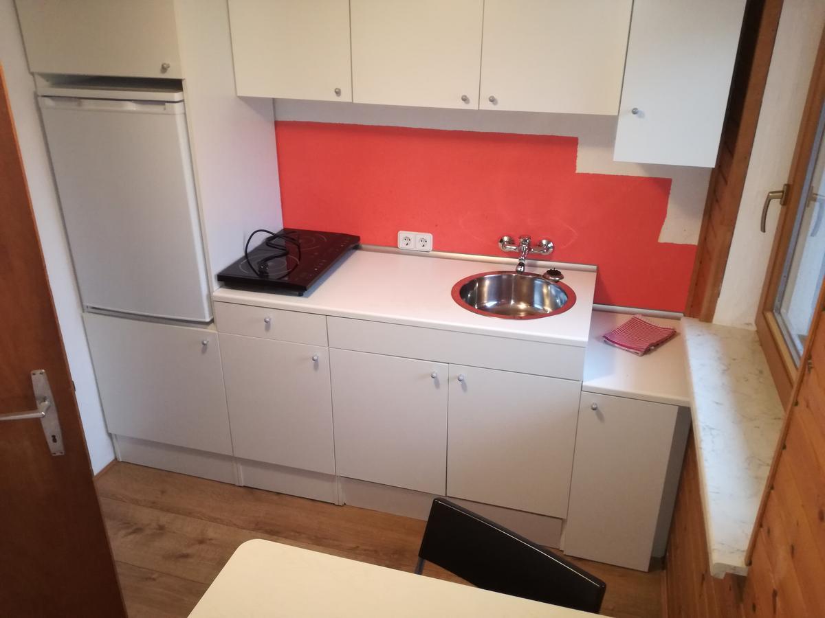 Haus Muehlbichl Διαμέρισμα Φίνκενμπεργκ Εξωτερικό φωτογραφία