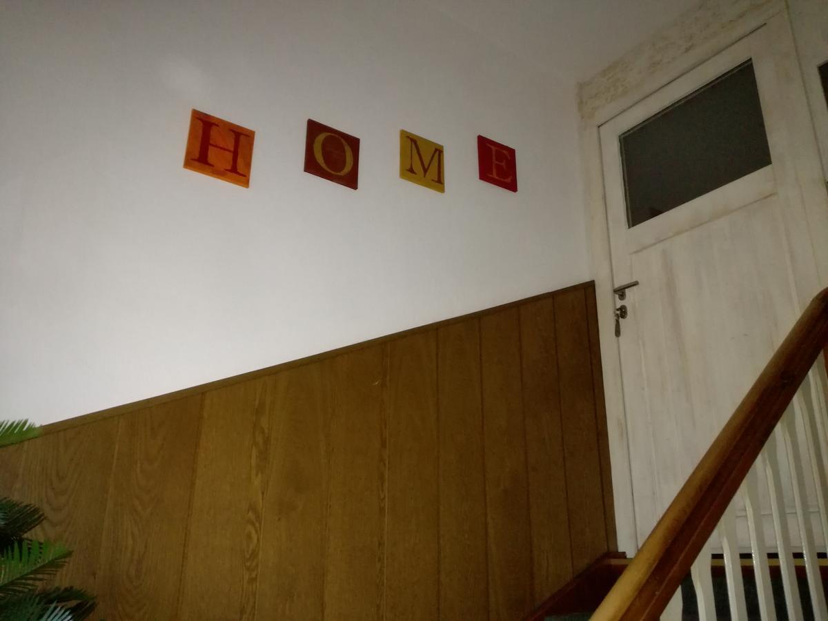 Haus Muehlbichl Διαμέρισμα Φίνκενμπεργκ Εξωτερικό φωτογραφία